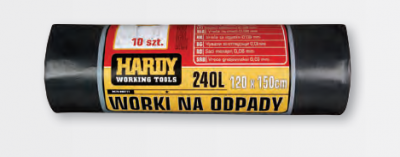 Worki 240 L Kaem