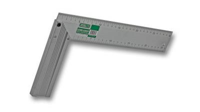 Kątownik aluminiowy 300mm Stalco