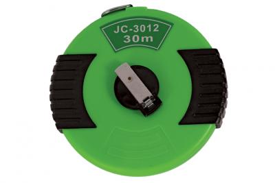 Taśma miernicza z włókna szklanego 10m x 12,5mm Stalco