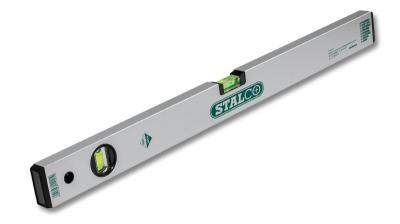 Poziomica aluminiowa 60 cm Stalco