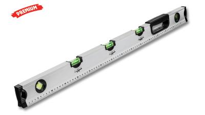 Poziomica wielozadaniowa 80cm Stalco