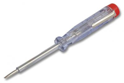 Próbnik napięcia 190mm Stalco