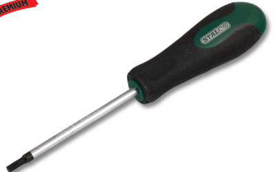Wkrętak Torx T8x60mm Stalco
