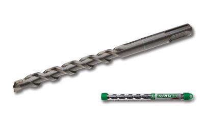 Wiertło do betonu SDS-plus 6x160 Stalco