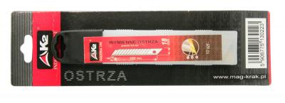 Ostrza 18mm K2