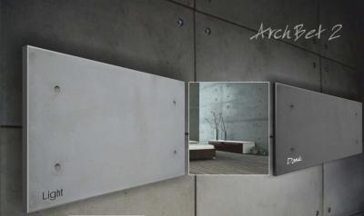 Płyty architektoniczne Arch Bet 2