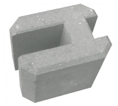 Łącznik ogrodzeniowy 30x24cm