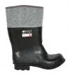 Buty filcowe 100% guma rozmiar 42