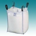 Worek big-bag 90*90*150 cm komin wsypowy - wysypowy