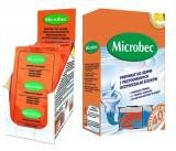 Preparat do szamb microbec ultra 25g sztuki