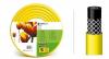 Wąż zbrojony do urządzeń zraszających 5/8 ext 25mb