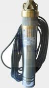 Pompa głębinowa skt 150 400v