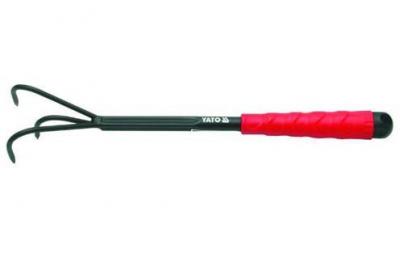 Pazurki stalowe 420 mm
