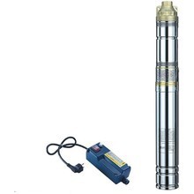 Pompa głębinowa evj 3'' 1.8-120-055 230v