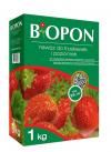 Nawóz do truskawek i poziomek 1 kg