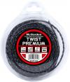 żyłka do wykaszarki twist premium 2,0mm 15m