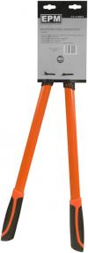 Sekator kowadełkowy do gałezi 680mm