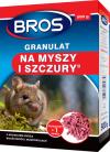 Granulat na myszy i szczury 1kg