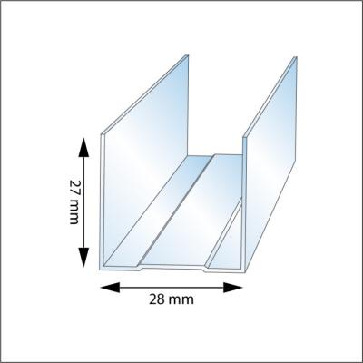 Profile Sufitowe