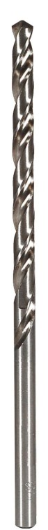 Wiertło hss silver długie nwkb 2.5 mm