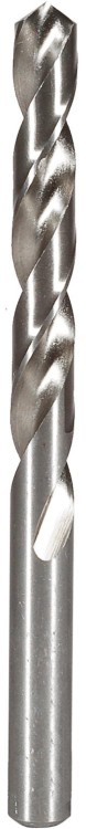 Wiertło hss-g silver 4.1 mm