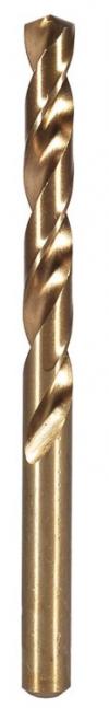 Wiertło hss-cobalt 10.0 mm