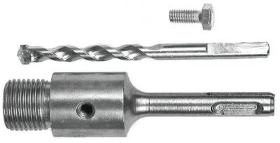 Adapter sds-max do otwornic