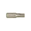 Grot typu torx 1/4'' 25mm 10 szt. t20