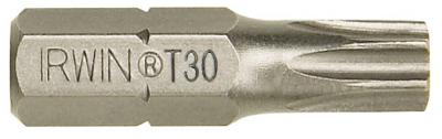 Grot typu torx 1/4'' 25mm 10 szt. t27