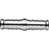 Złącze do węża obustronne 10mm,