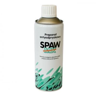 Spray antyodpryskowy ideal antyspaw 400ml