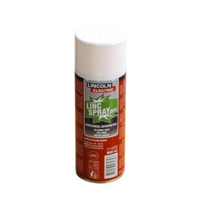 Spray przeciwodpryskowy ''linc spray eco'' 400ml