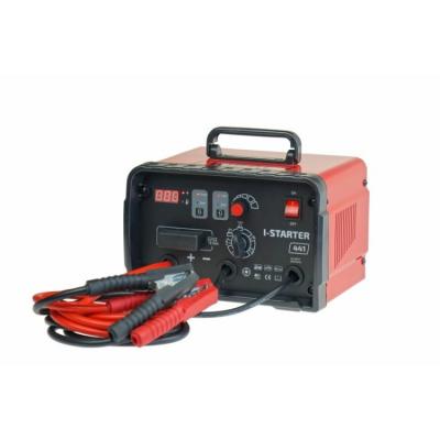 Prostownik inwerorowy z rozruchem i-starter 441 12/24v