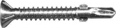 Wkręt samowiertny ocynkowany fhd 4.8*32mm #2.5