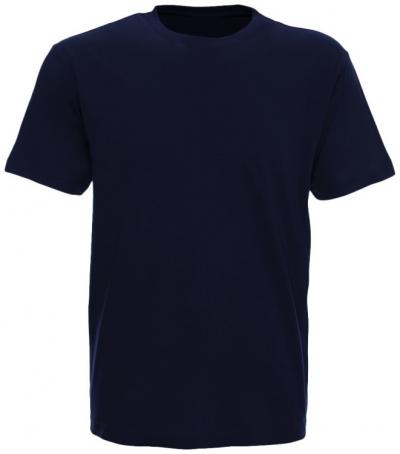 Koszulka t-shirt daniel 2710 granatowa rozmiar xxl
