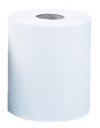 Ręcznik papierowy w rolce optimum maxi biały