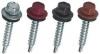 Wkręt samowiertny 4.8*20mm ral 6029