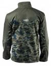 Bluza robocza camo l