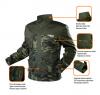 Bluza robocza camo l