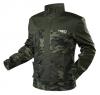 Bluza robocza camo xl