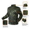 Bluza robocza camo s