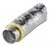 Termofleks izolowany 125mm 10mb do 250 °c