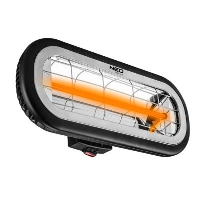 Promiennik 2000w ip65 low glare