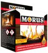 Morus proszek do usuwania sadzy 50 g