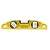 Poziomica fatmax torpedo level 3 fiolki z magnesem 22cm