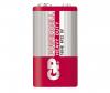 Bateria powercell 9.0v 6f22
