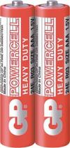 Bateria powercell aaa lr3 1.5v 2 sztuki