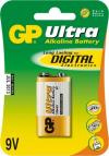 Bateria alkaline 1604au 9v