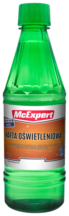 Nafta oświetleniowa 0,5