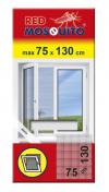 Siatka przeciw owadom rm 75*130 biała